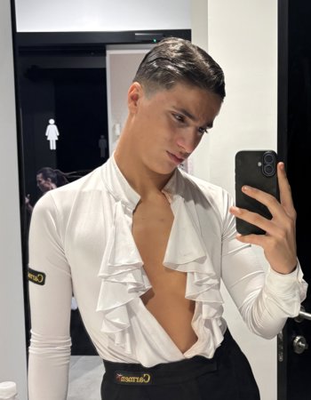 Profile picture of Francesco Panza