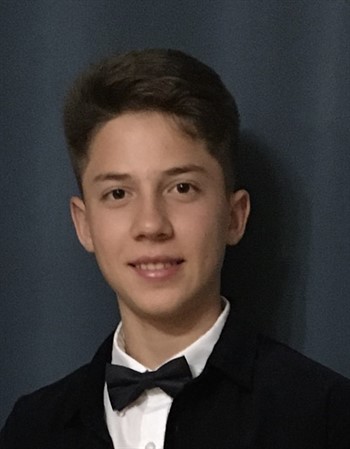 Profile picture of Dmitrii Sudnik