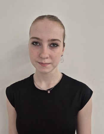 Profile picture of Denisa Barejova