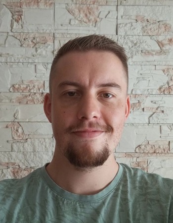 Profile picture of Dominik Hegyi
