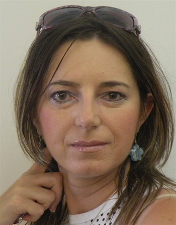 Profile picture of Marta Hajkowicz