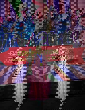 Profile picture of Margarita Gofman