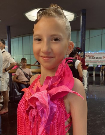 Profile picture of Julia Isabell Dompke