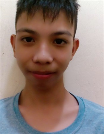 Profile picture of Jericho Bustamante