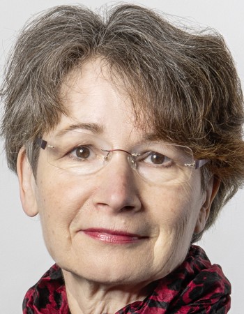 Profile picture of Helga Kraus