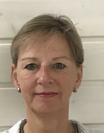 Profile picture of Berit Froehlich