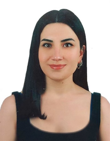 Profile picture of Ece Berfe Bektas