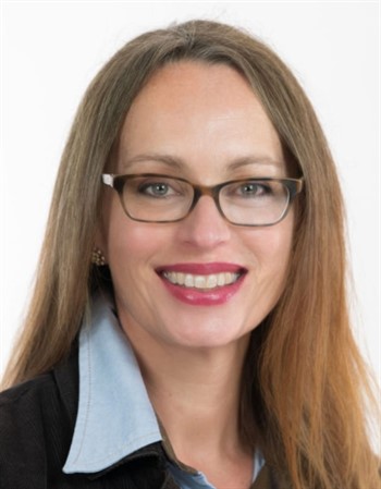 Profile picture of Dominique Strauss-Theis