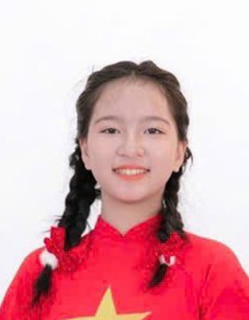 Profile picture of Khuong Ha Chau