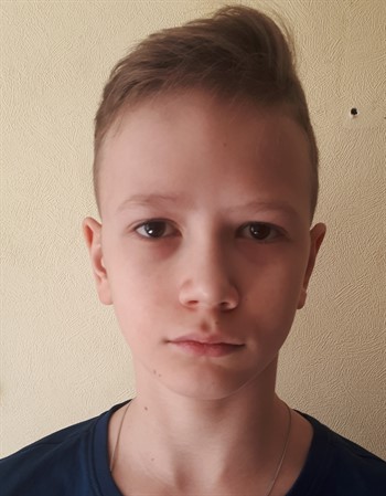 Profile picture of Dmitriy Dorofeev