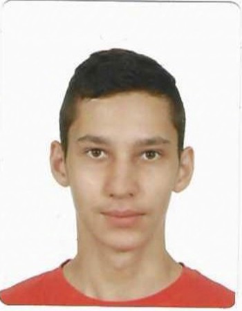 Profile picture of Vinko Sabolic