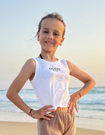 Profile picture of Yelyzaveta Krymchak