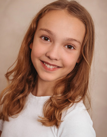 Profile picture of Alexandra Wolf