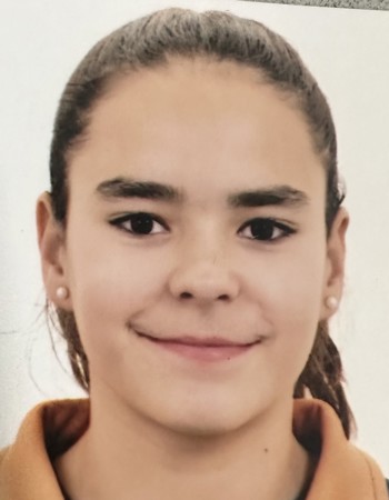 Profile picture of Valeria Casanova Sanchez