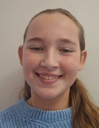 Profile picture of Nina Bilic