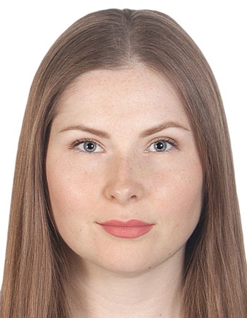 Profile picture of Daria Filippova