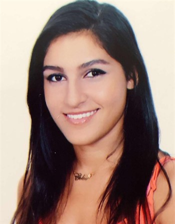 Profile picture of Chloé El Hourani