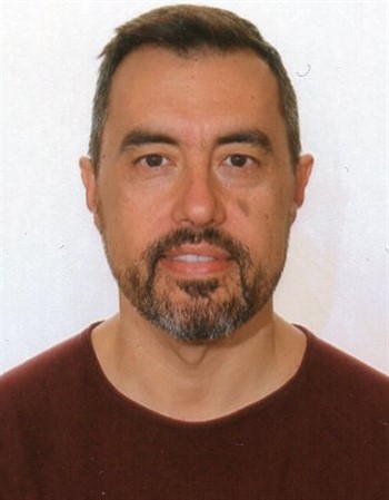 Profile picture of Francisco Rodriguez Ballester