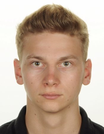 Profile picture of Filip Klinski