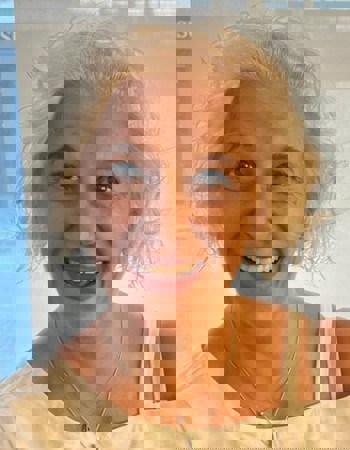 Profile picture of Maria de los Angeles Salgado Perez