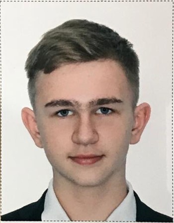 Profile picture of Maksim Turkin