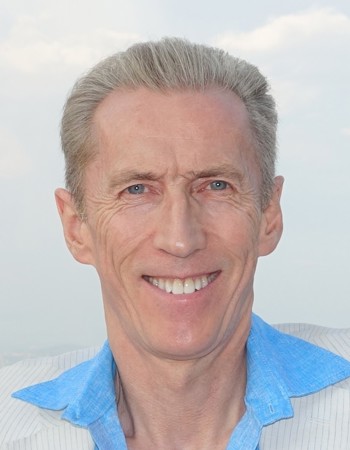 Profile picture of Russ Houlden