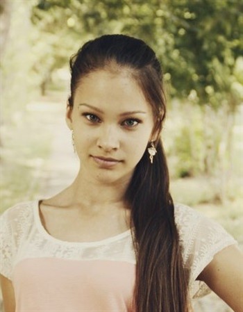 Profile picture of Svetlana Nesterova