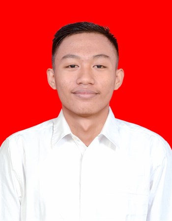 Profile picture of Muh-DIMAS WAHYUDI MUJIB