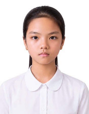 Profile picture of Doan Minh Ngoc