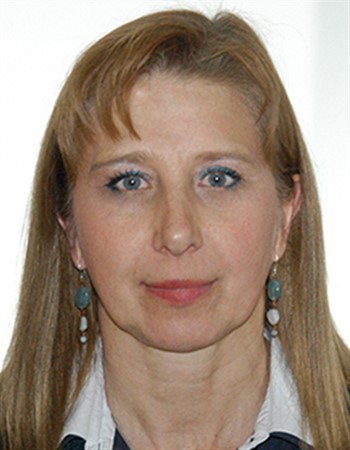 Profile picture of Anna Gladkowska