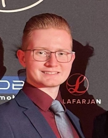 Profile picture of Jannis Reher