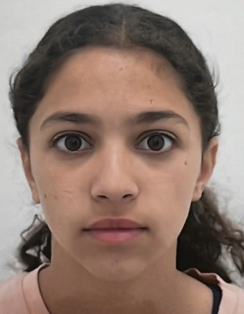 Profile picture of Laina Kadri