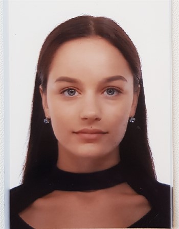Profile picture of Anhelina Mikhailava