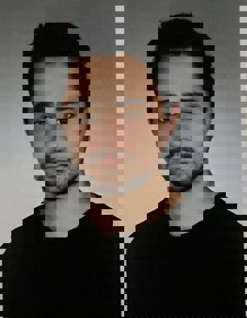 Profile picture of Ali Toptas