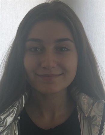 Profile picture of Ursu Mara