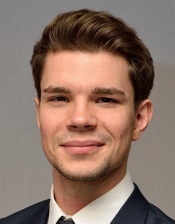 Profile picture of Marc Horvath