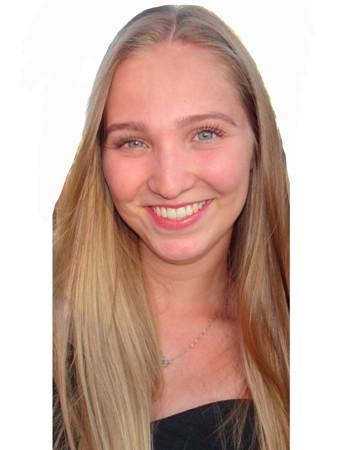 Profile picture of Lea-Sophie Hartmann