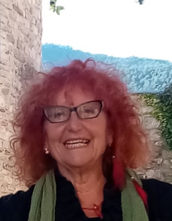 Profile picture of Ana Maria Moreno Canas