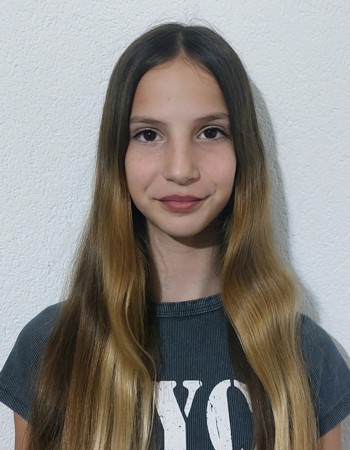 Profile picture of Zana Adrovic