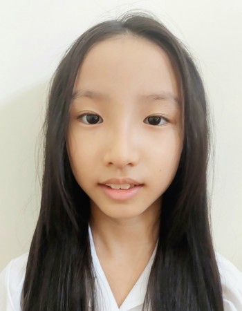 Profile picture of Ong Qian Hann