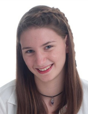 Profile picture of Stefanie Csepan