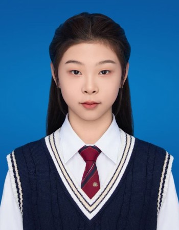 Profile picture of Feng Yaxin