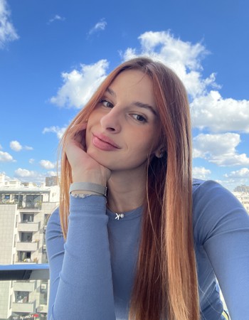 Profile picture of Katarina Vukmanovic