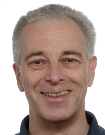 Profile picture of Holger Zinn