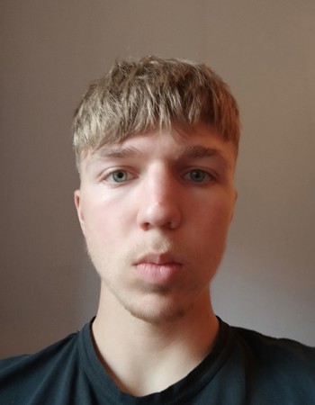 Profile picture of Modestas Snieska