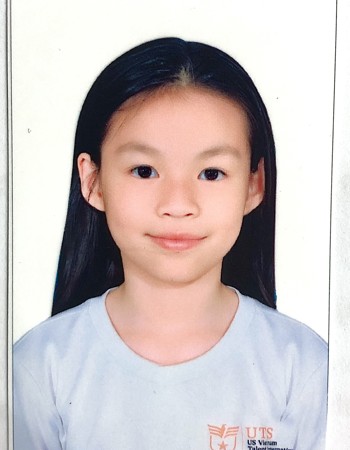 Profile picture of Do Tran Linh San