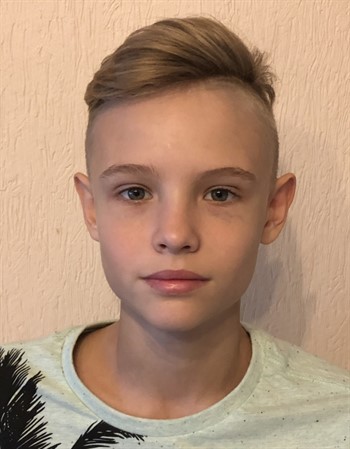 Profile picture of Vasilii Demidov