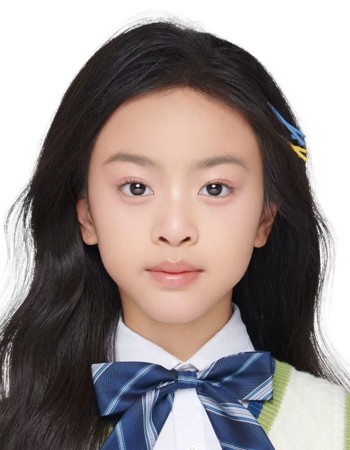 Profile picture of Wang Zilin