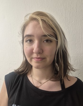 Profile picture of Eva Hudakova
