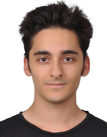 Profile picture of Aral Soylu